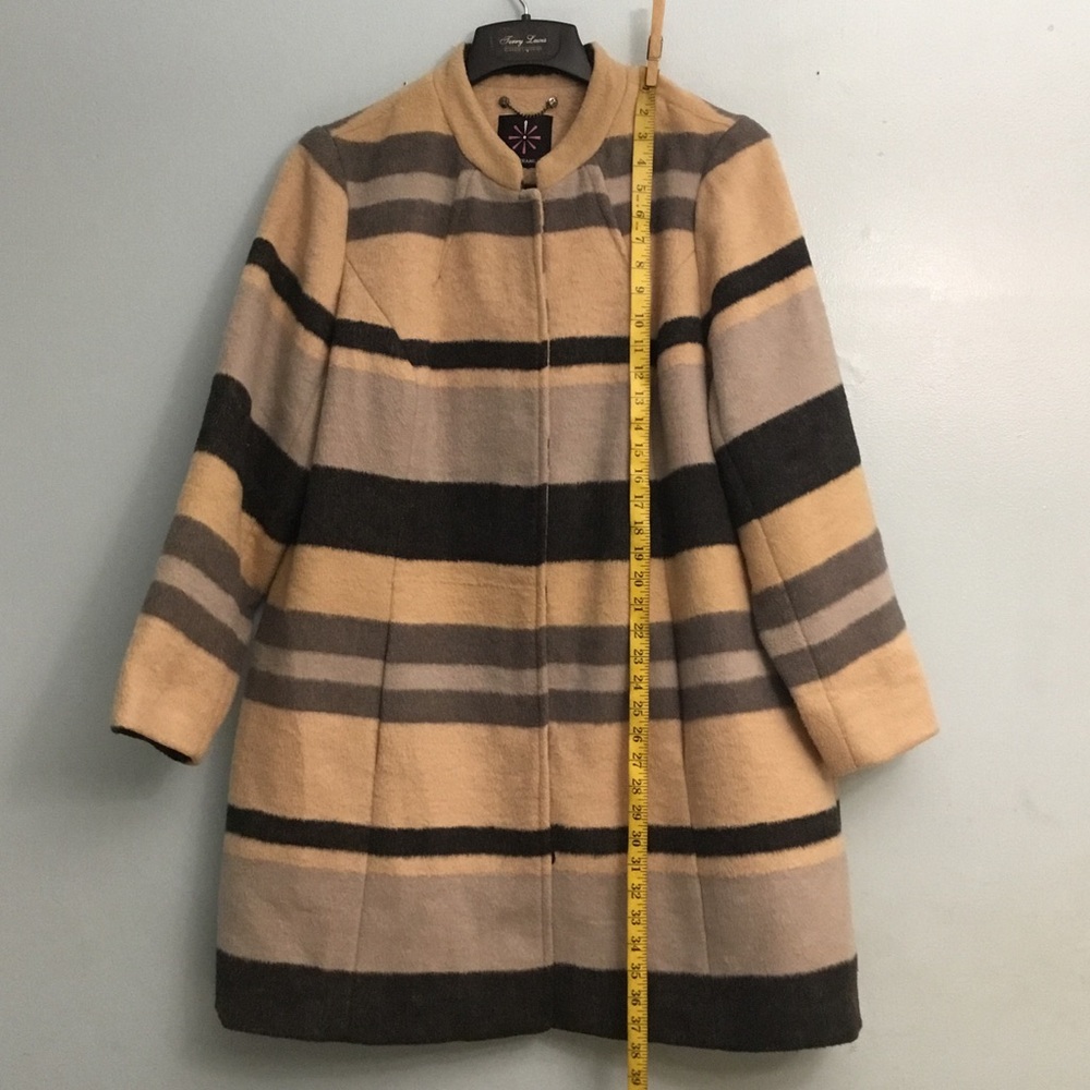ISAAC MIZRAHI JACKET
